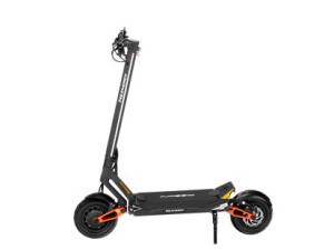 Električni romobil MS ENERGY E-ROMOBIL FLARE X Pro 30 Ah
