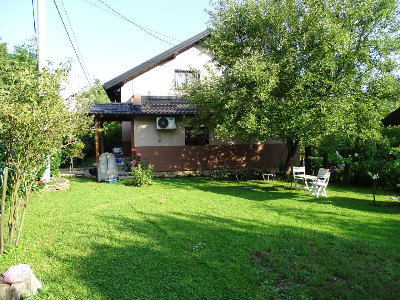 Kuća Sarajevo - Vogošća - Semizovac - 240m2 - Prodaja