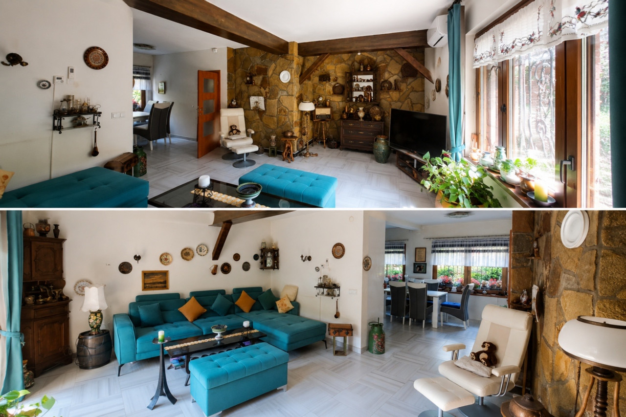 Kuća Sarajevo - Vogošća - Semizovac - 240m2 - Prodaja 2