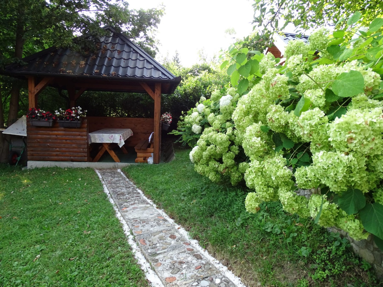Kuća Sarajevo - Vogošća - Semizovac - 240m2 - Prodaja 8