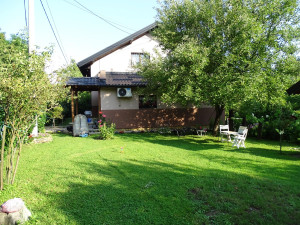 Kuća Sarajevo - Vogošća - Semizovac - 240m2 - Prodaja
