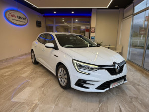 Renault Megane 1.5 DCI FACE LIFT 2020/21 god NAVI LED