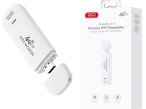 Modem XO 4G LTE CF19