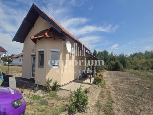 Prizemna kuća na parceli od 514m2 u Grčici ID:2787/BN photo 2