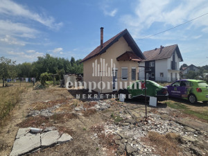 Prizemna kuća na parceli od 514m2 u Grčici ID:2787/BN photo 4
