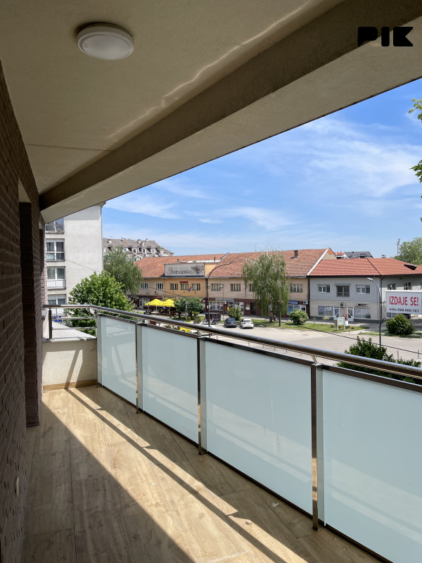 Stan Gradska Modriča - 158 m2 + garažno mjesto
