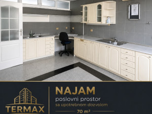 Commercial Space Nova Varoš photo 2