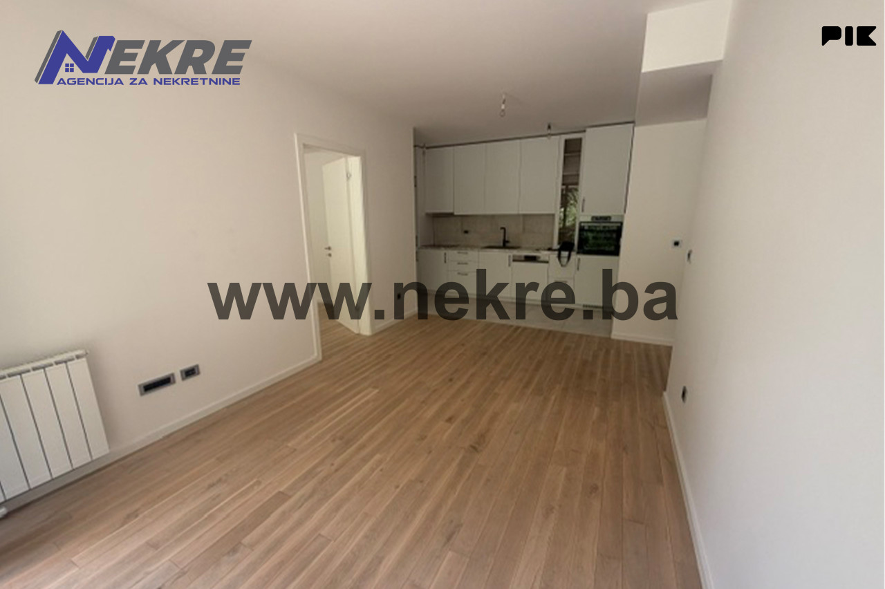 Stan Tuzla- Banja Rezidence 73.88m2 2