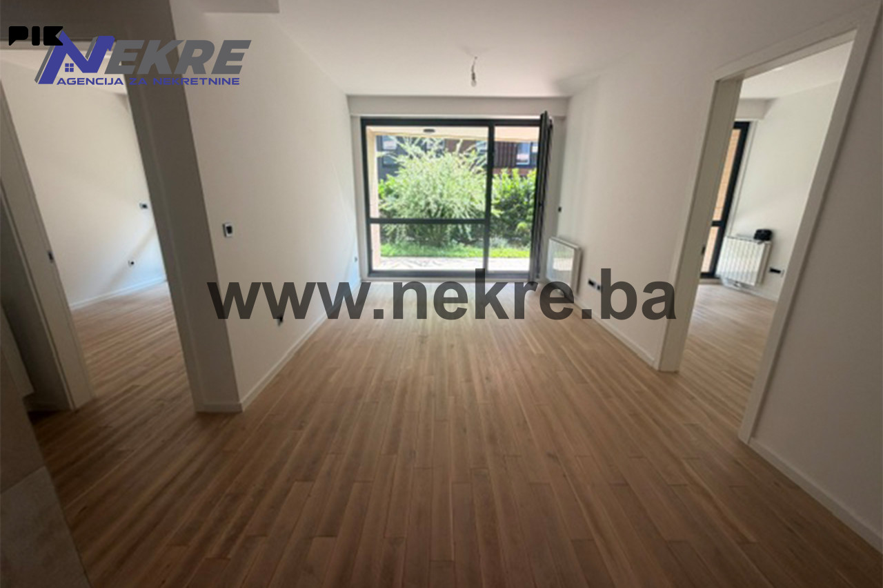 Stan Tuzla- Banja Rezidence 73.88m2 3