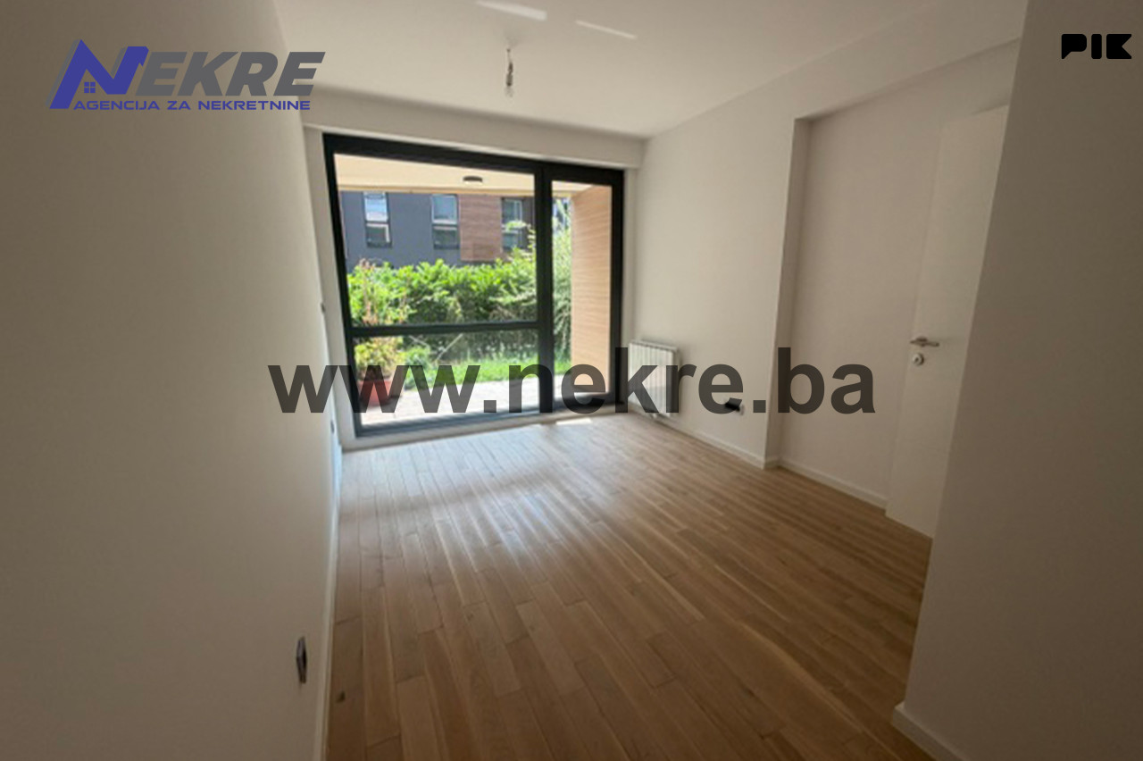 Stan Tuzla- Banja Rezidence 73.88m2 4