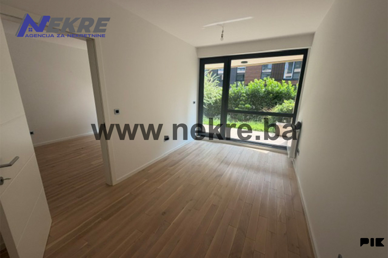 Stan Tuzla- Banja Rezidence 73.88m2 5