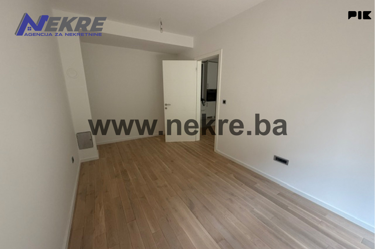 Stan Tuzla- Banja Rezidence 73.88m2 6