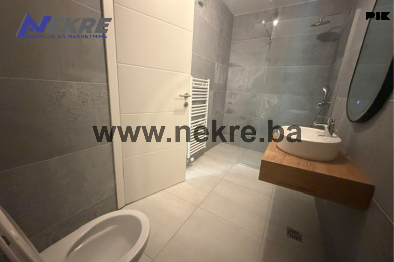 Stan Tuzla- Banja Rezidence 73.88m2 9