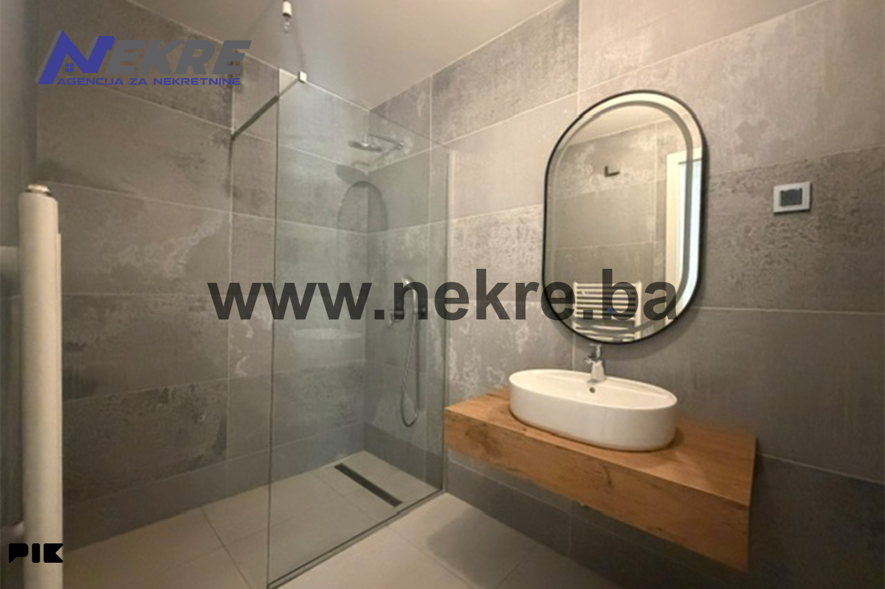 Stan Tuzla- Banja Rezidence 73.88m2 10