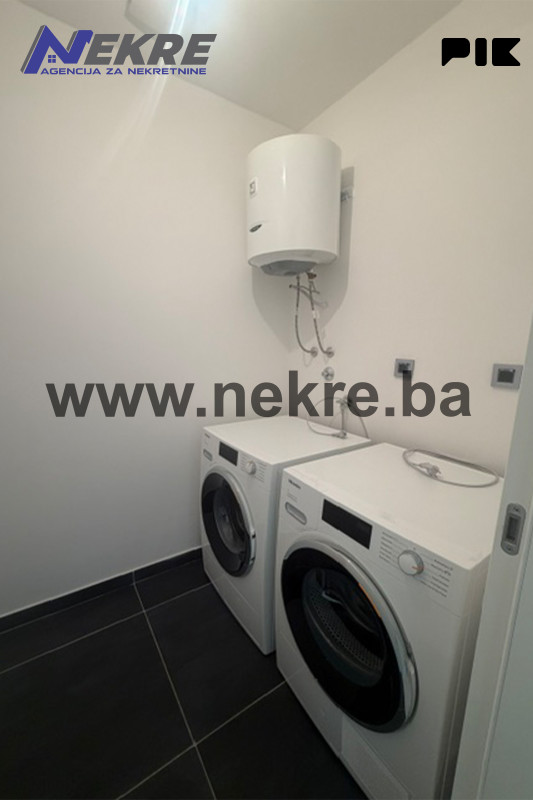 Stan Tuzla- Banja Rezidence 73.88m2 11