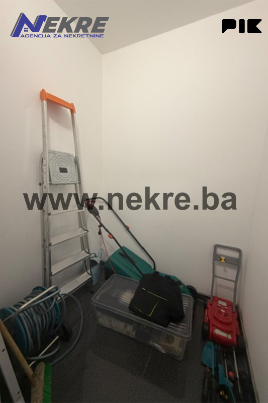 Stan Tuzla- Banja Rezidence 73.88m2 13