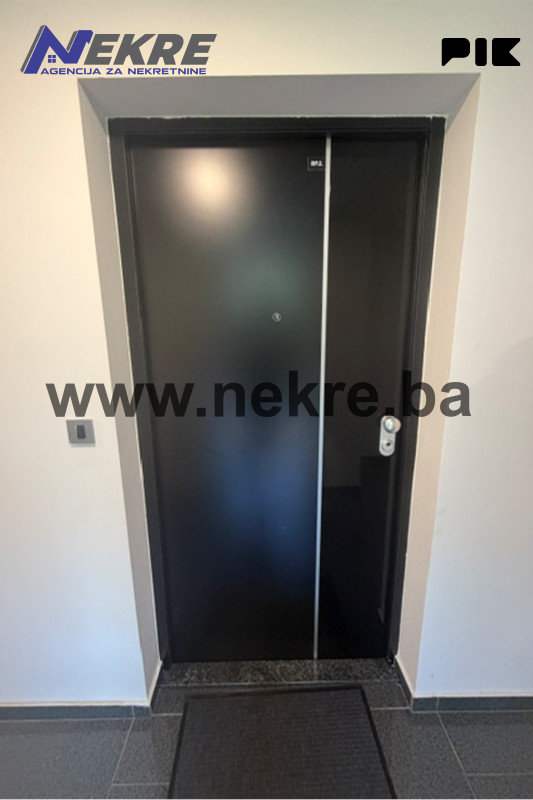 Stan Tuzla- Banja Rezidence 73.88m2 14