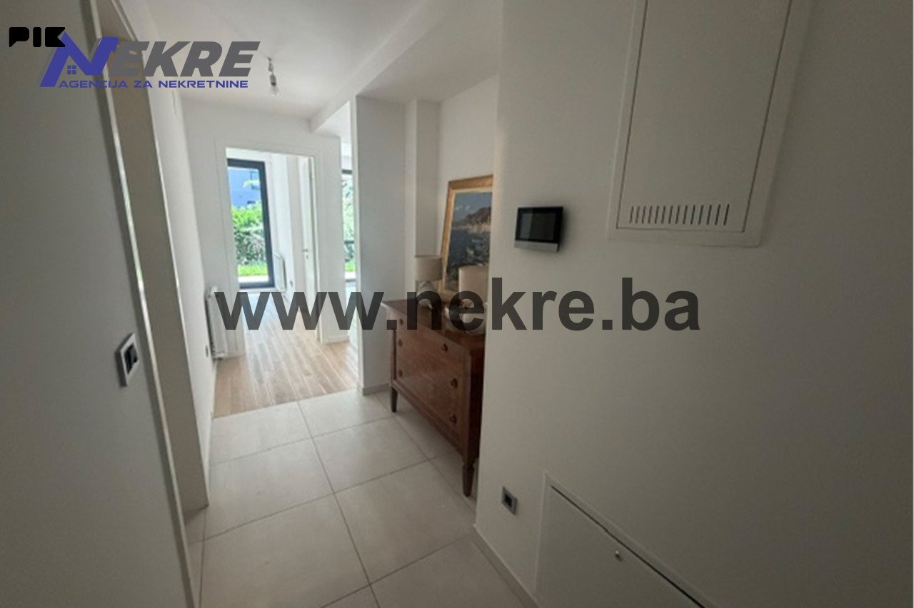 Stan Tuzla- Banja Rezidence 73.88m2 7