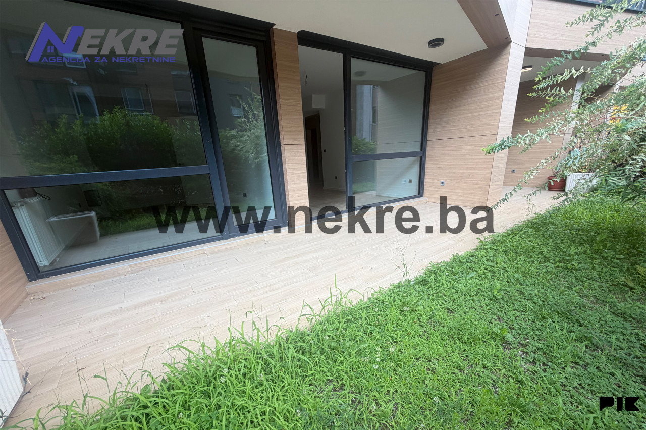 Stan Tuzla- Banja Rezidence 73.88m2