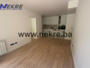 Stan Tuzla- Banja Rezidence 73.88m2 photo 2