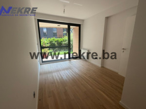 Stan Tuzla- Banja Rezidence 73.88m2 photo 4