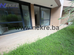 Stan Tuzla- Banja Rezidence 73.88m2 photo 1