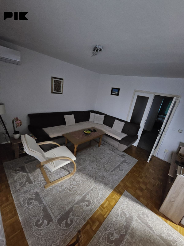 Stan Sarajevo - Centar - Breka 67m2
