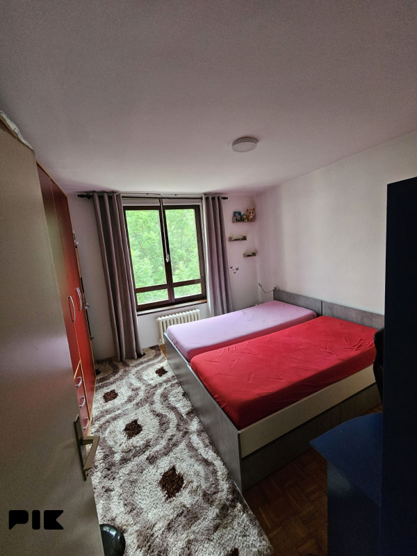 Stan Sarajevo - Centar - Breka 67m2 2