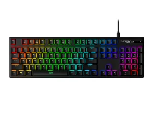 Tastatura Hyperx Alloy Origins Mehanicka RED SW