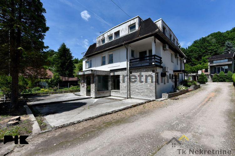INVESTICIJA-PRILIKA! Atraktivan stambeno poslovni objekat 7