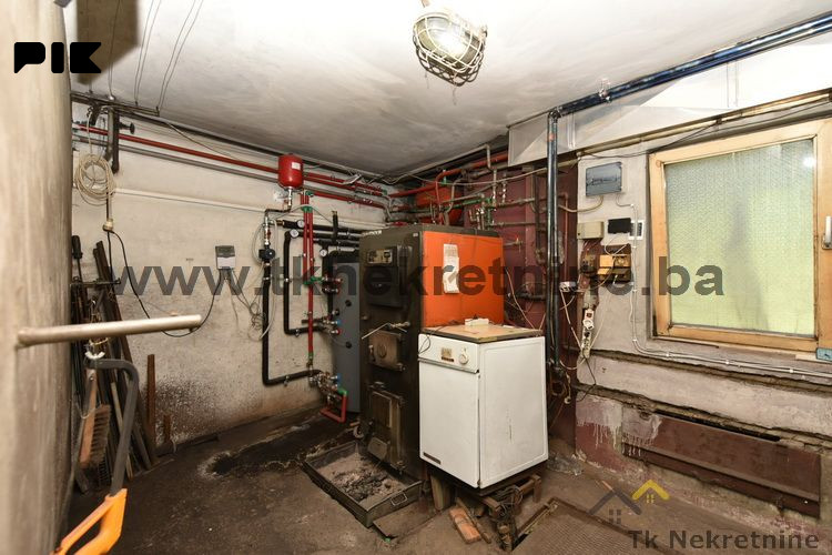 INVESTICIJA-PRILIKA! Atraktivan stambeno poslovni objekat 10
