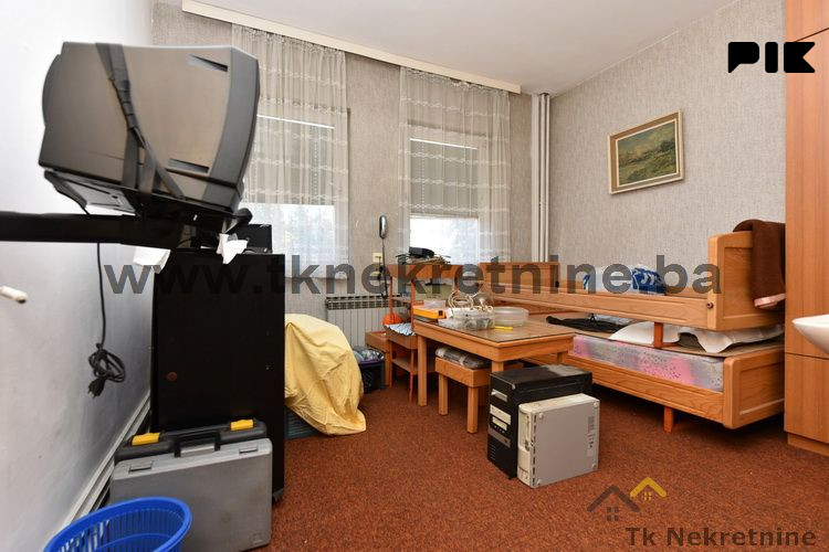 INVESTICIJA-PRILIKA! Atraktivan stambeno poslovni objekat 12