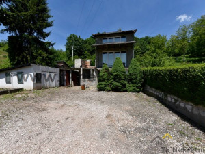 INVESTICIJA-PRILIKA! Atraktivan stambeno poslovni objekat photo 5