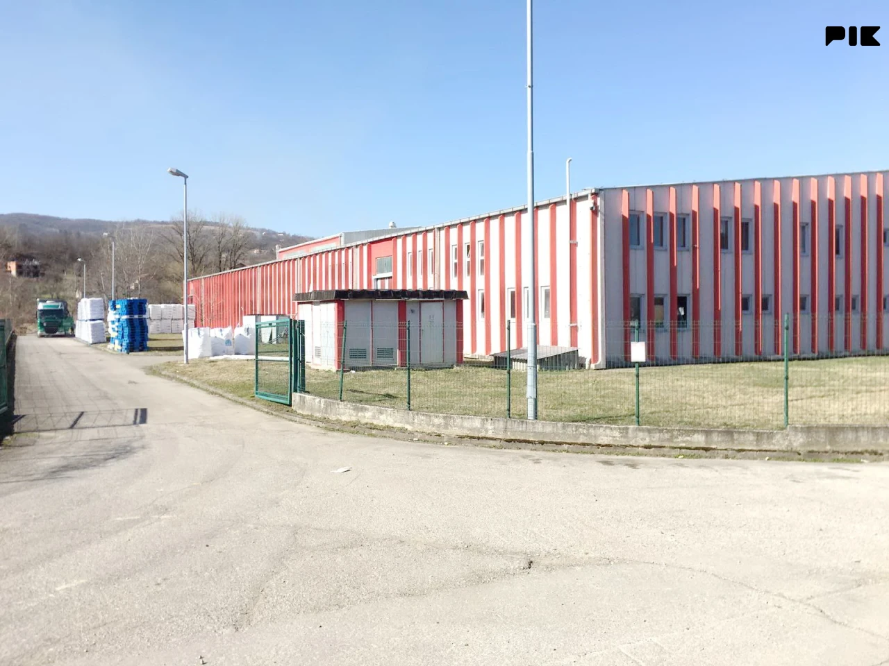 Poslovno proizvodni objekat 3467m2 Kotor Varoš 2