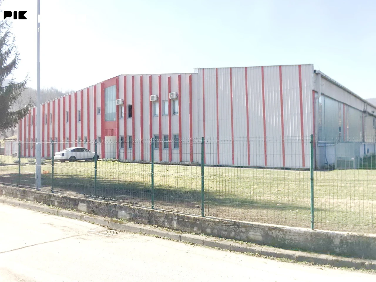 Poslovno proizvodni objekat 3467m2 Kotor Varoš 3