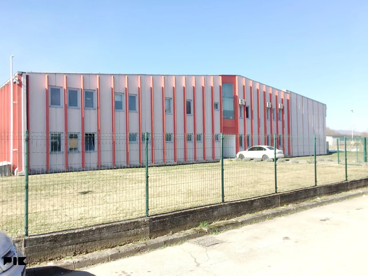 Poslovno proizvodni objekat 3467m2 Kotor Varoš 5
