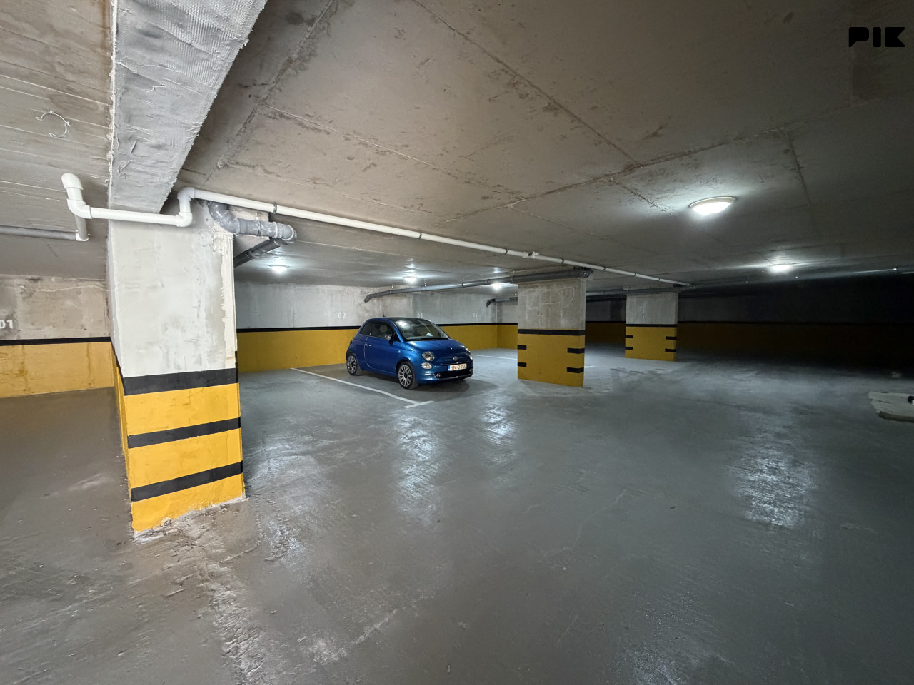 Garaža Bugojno 3