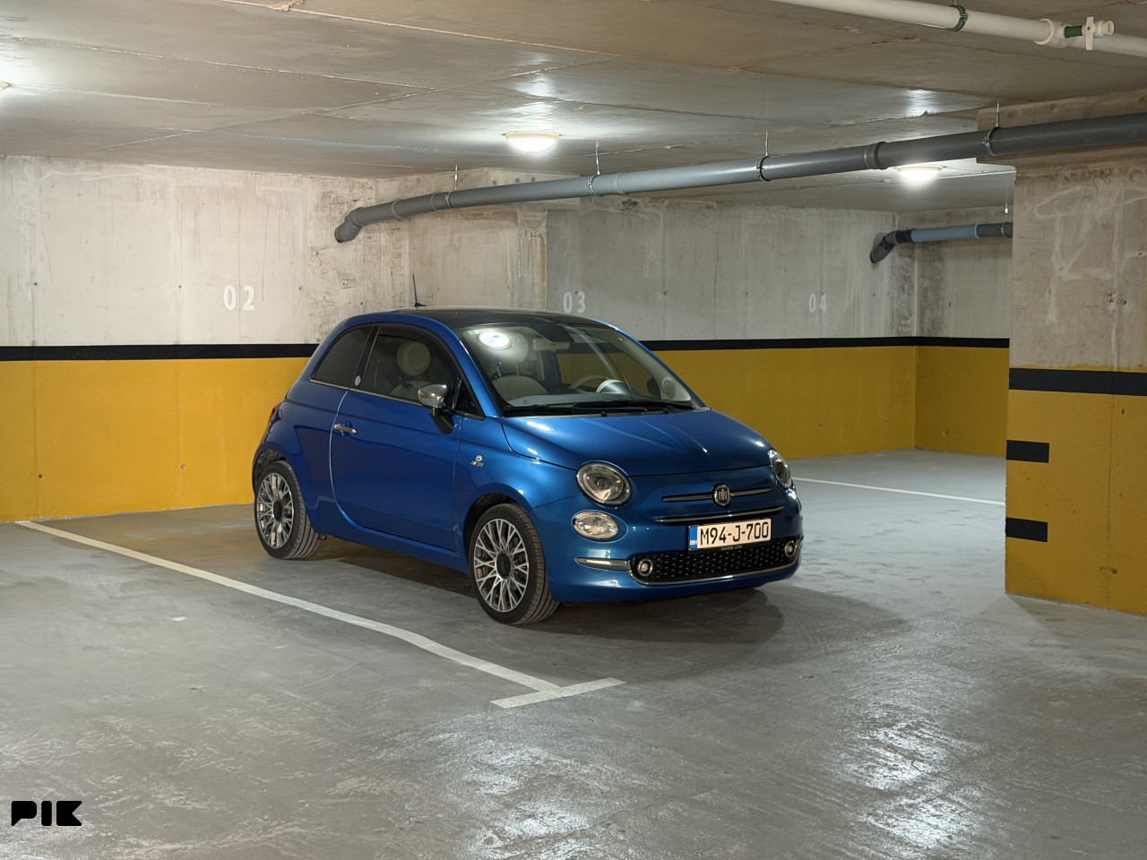 Garaža Bugojno 4