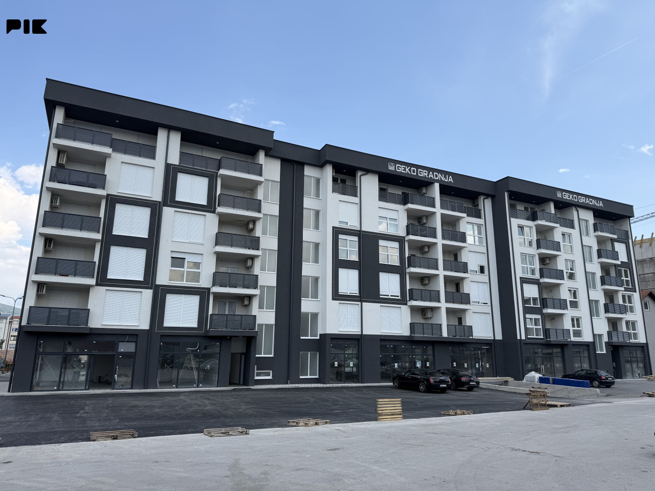 Garaža Bugojno 6