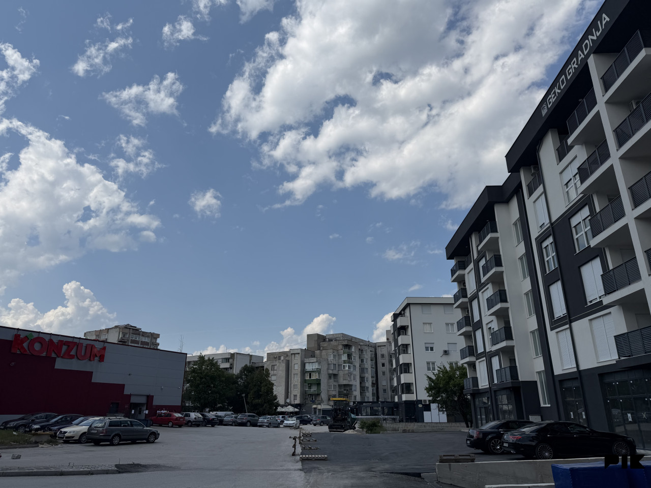 Garaža Bugojno 8