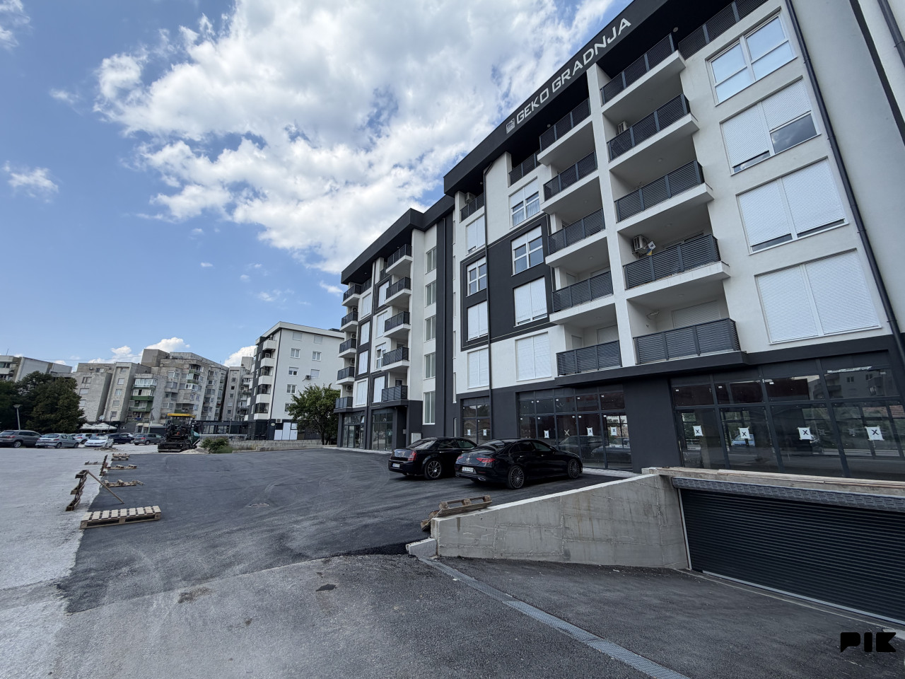 Garaža Bugojno 10