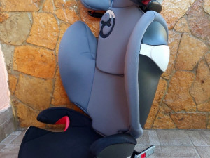 AUTOSJEDALICA ZA DJECU 15--36 KG  CYBEX  M FIX Gold  TOP