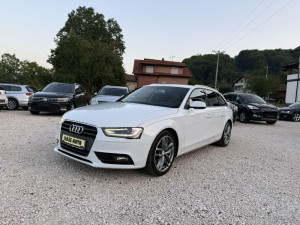 AUDI A4 2.0 TDI 110KW ULTRA 2014god. EURO6