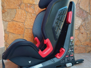 AUTOSJEDALICA ZA DJECU 9--36 KG CHICCO YOUNIVERSE  FIX ISOFIX