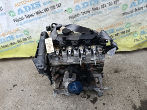 Motor Renault Captur 1.5 DCI 66KW 16g K9KE6E6 ADIS 84364