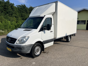 Mercedes-Benz Sprinter Furgon