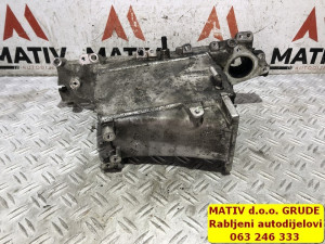 Usisna grana Audi A6 4G C7 2,0 TDI 2015 04L129766AQ UG