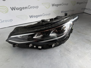 Far Volkswagen Golf 8 (fotografija 9)
