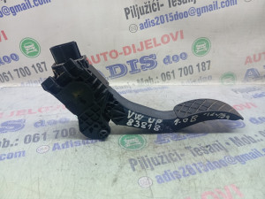 Pedala Gasa VW UP 1.0B 12-15g 1S1721503A ADIS 83818