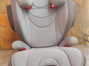 AUTOSJEDALICA ZA  DJECU 15-35 KG  JOIE   TRAVER  ISOFIX